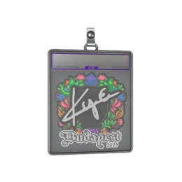 Sticker Slab | kye image
