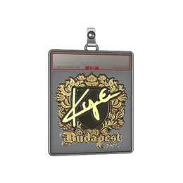Sticker Slab | kye image