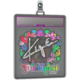 Sticker Slab | kye image