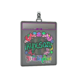 Sticker Slab | kyxsan image