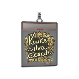 Sticker Slab | KSCERATO image