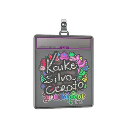 Sticker Slab | KSCERATO image