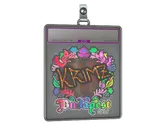 Sticker Slab | KRIMZ image