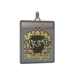 Sticker Slab | KRIMZ image
