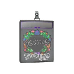 Sticker Slab | kensizor image