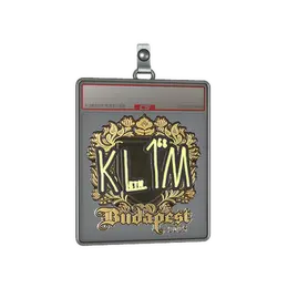 Sticker Slab | kl1m image