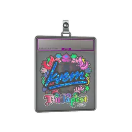 Sticker Slab | Kvem image