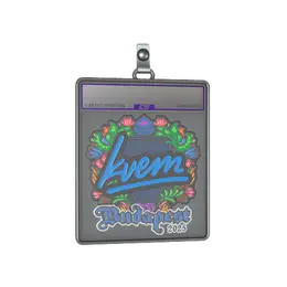 Sticker Slab | Kvem image