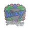 Kursy (Embroidered) | Budapest 2025