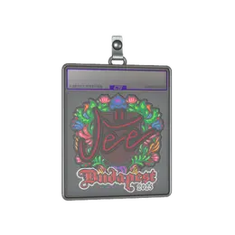 Sticker Slab | Jee image