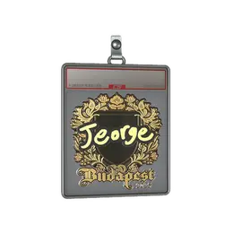 Sticker Slab | jeorge image