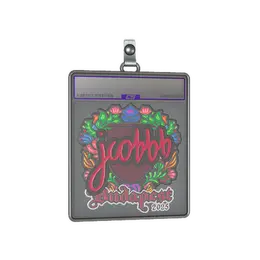 Sticker Slab | jcobbb image