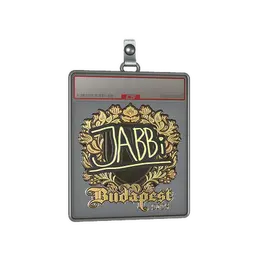 Sticker Slab | jabbi image