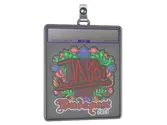 Sticker Slab | jabbi image