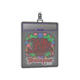 Sticker Slab | jabbi image