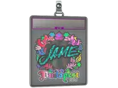 Sticker Slab | Jame image