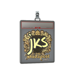 Sticker Slab | jks image