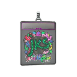 Sticker Slab | jks image