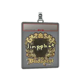 Sticker Slab | Jimpphat image