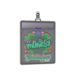 Sticker Slab | m0NESY image