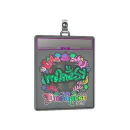 Sticker Slab | m0NESY image
