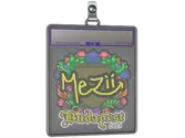 Sticker Slab | mezii image