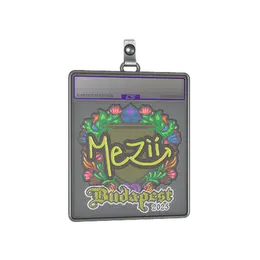 Sticker Slab | mezii image