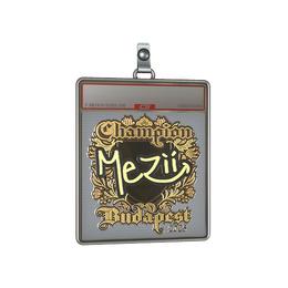 Sticker Slab | mezii image