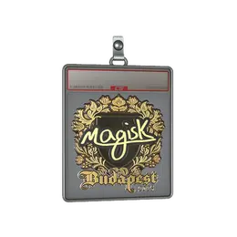 Sticker Slab | Magisk image
