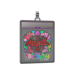 Sticker Slab | Magisk image