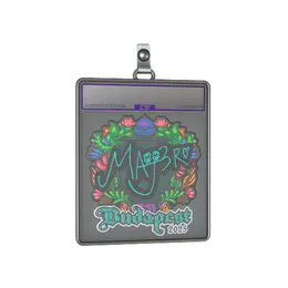 Sticker Slab | MAJ3R image