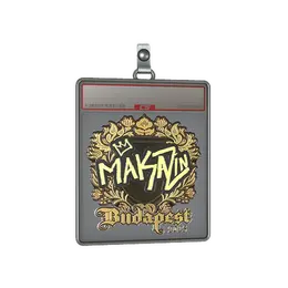 Sticker Slab | Maka image