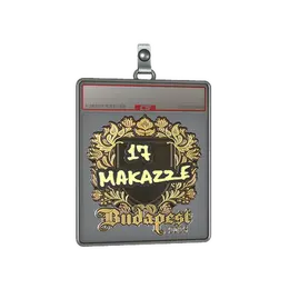 Sticker Slab | makazze image