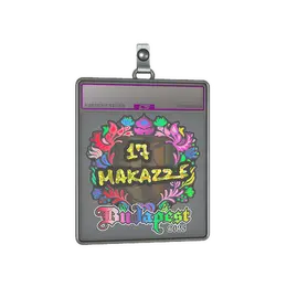 Sticker Slab | makazze image