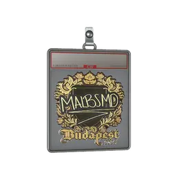 Sticker Slab | malbsMd image