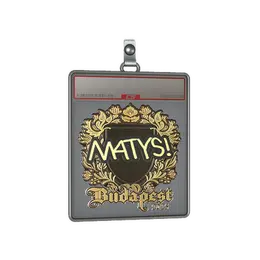 Sticker Slab | MATYS image