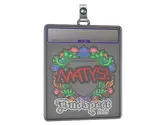 Sticker Slab | MATYS image