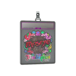 Sticker Slab | Moseyuh image