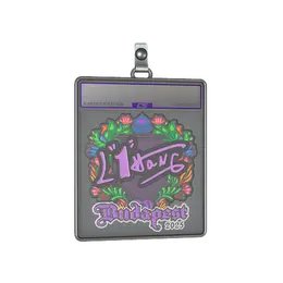 Sticker Slab | L1haNg image