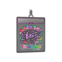 Sticker Slab | L1haNg image