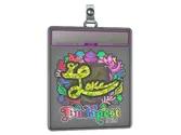 Sticker Slab | Lake image
