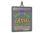 Sticker Slab | latto image