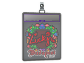 Sticker Slab | Lucky image