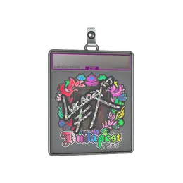 Sticker Slab | Lucaozy image