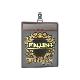 Sticker Slab | FalleN image