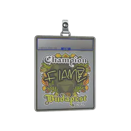 Sticker Slab | FlameZ image