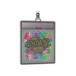Sticker Slab | FlameZ image