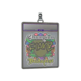 Sticker Slab | FlameZ image