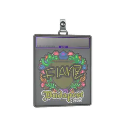 Sticker Slab | FlameZ image