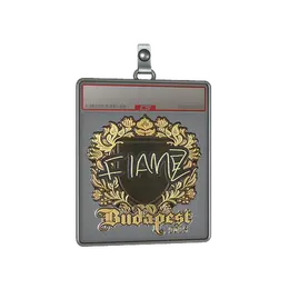 Sticker Slab | FlameZ image